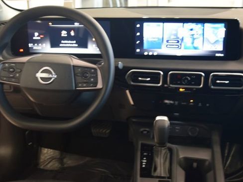 New 2026 Nissan Sentra SV FWD image 14