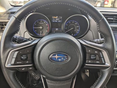 Used 2018 Subaru Outback 2.5i Premium image 22
