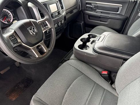 Used 2024 RAM 1500 Classic Warlock image 5