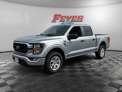 Certified 2023 Ford F150 XLT