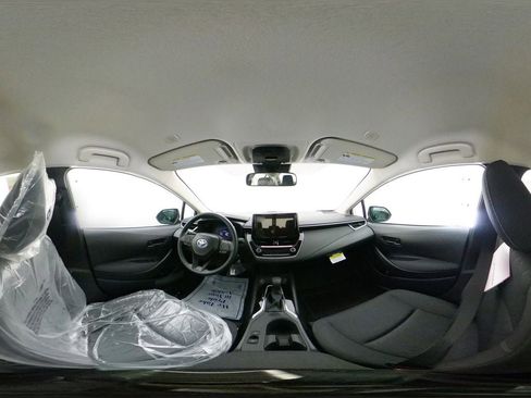 New 2026 Toyota Corolla LE image 33