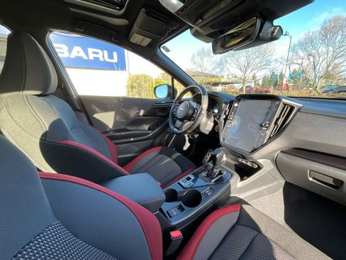 New 2026 Subaru Impreza RS image 18
