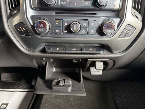 Used 2017 Chevrolet Silverado 1500 LT w/ All Star Edition image 28