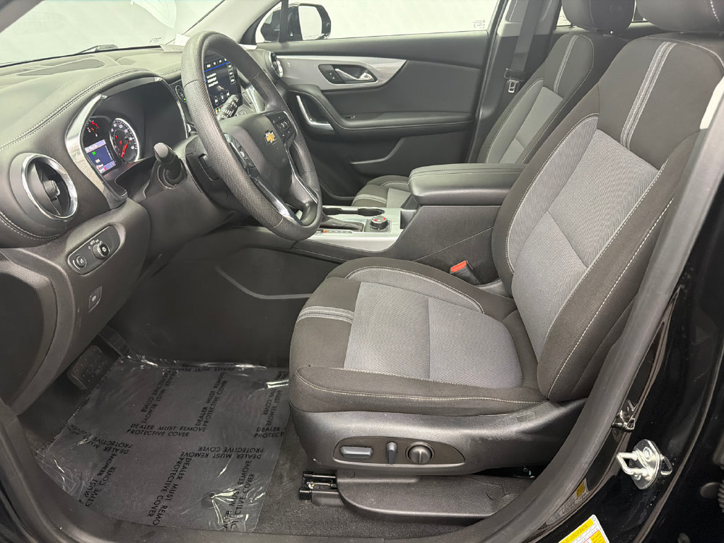 Used 2023 Chevrolet Blazer LT w/ LPO, Cargo Package AWD/4WD image 9