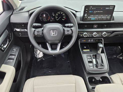 Certified 2024 Honda CR-V EX-L image 12