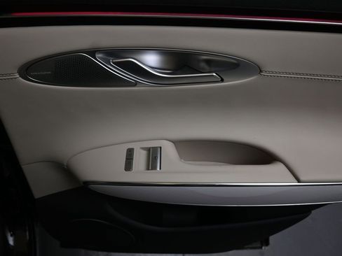 New 2026 Genesis GV70 2.5T Advanced image 16