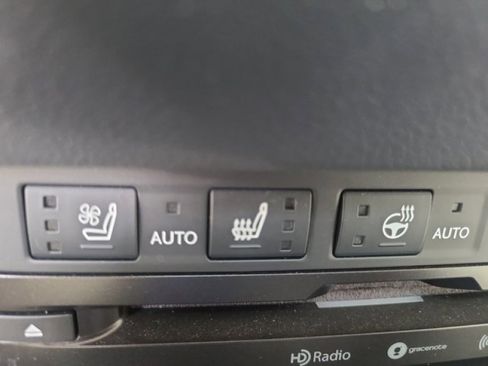 Used 2021 Lexus ES 250 w/ Premium Package image 30