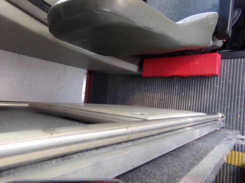 Used 2019 Ford E-450 and Econoline 450 Super Duty w/ Shuttle Bus Prep Package image 30