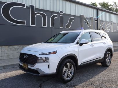 Used 2023 Hyundai Santa Fe SEL