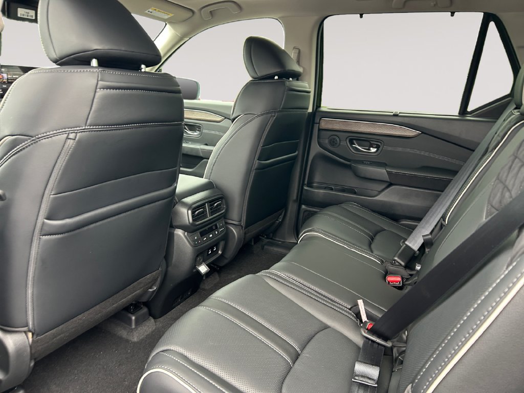 New 2026 Honda Pilot Elite image 15