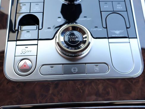 New 2026 Bentley Continental GT image 30