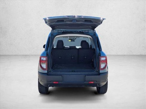 Used 2023 Ford Bronco Sport Big Bend w/ Convenience Package image 6