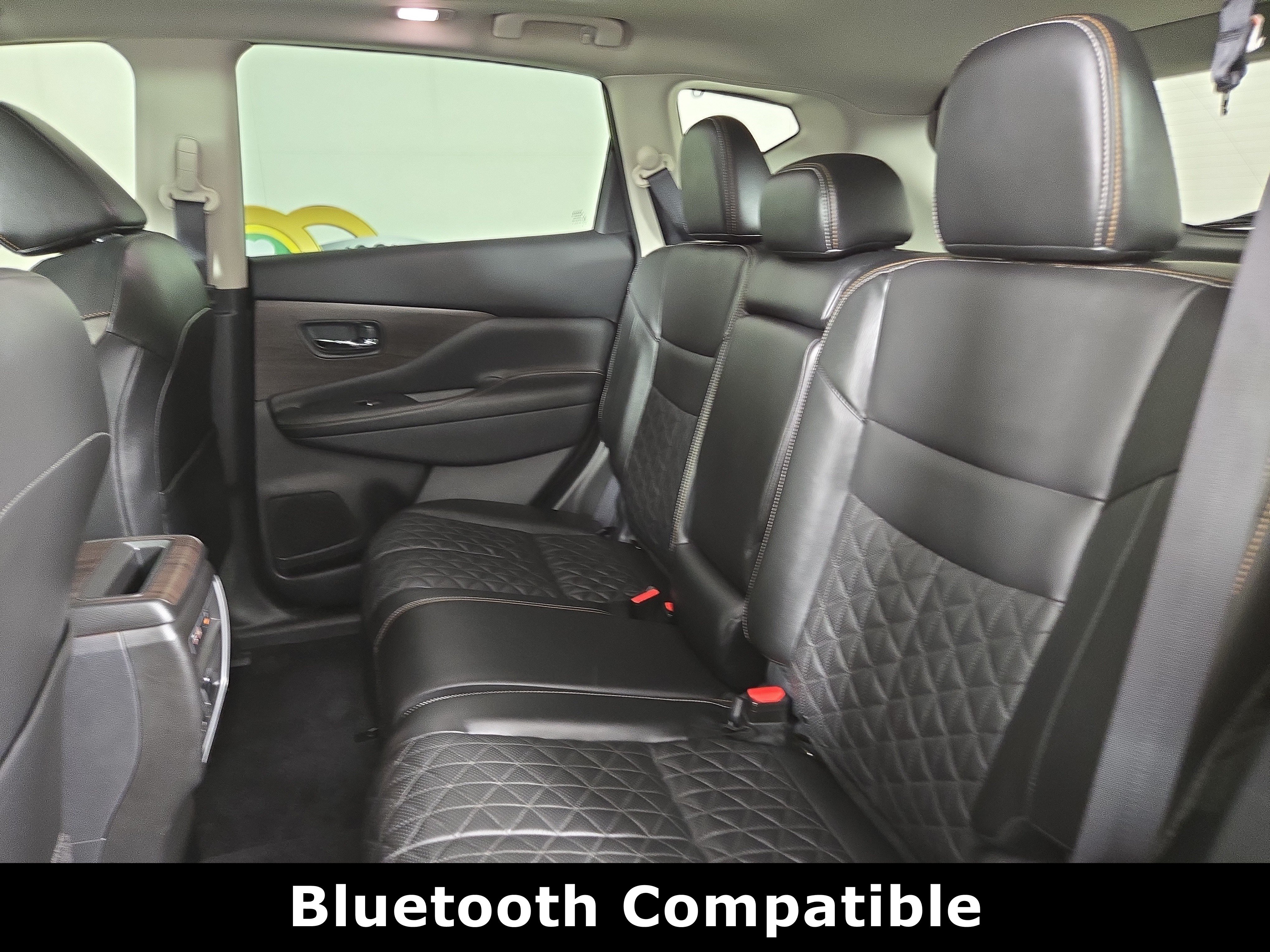 Used 2022 Nissan Murano Platinum AWD/4WD image 13