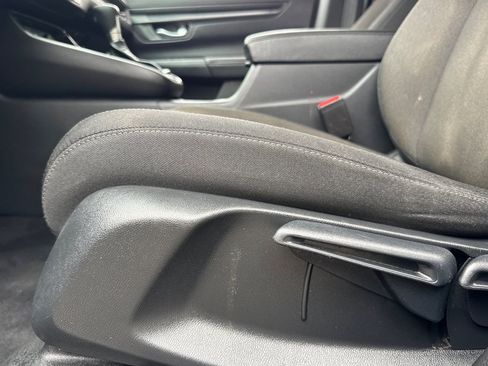 Used 2024 Honda CR-V LX image 15