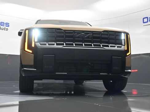 New 2027 Kia Telluride EX X-Line image 43