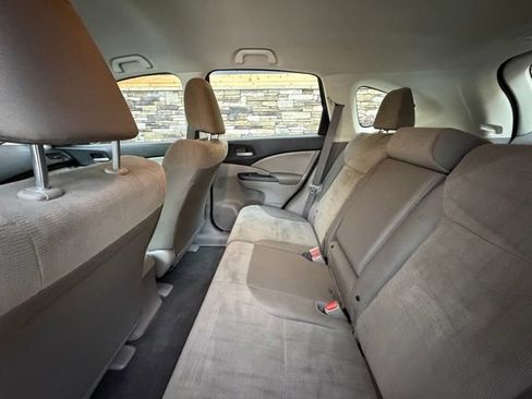 Used 2014 Honda CR-V LX image 29