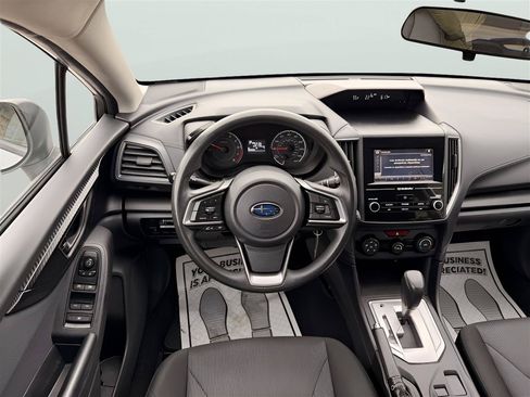 Used 2017 Subaru Impreza 2.0i AWD/4WD image 20