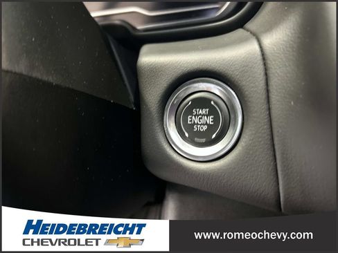 Certified 2024 Chevrolet Tahoe LT w/ LT Signature Package image 30