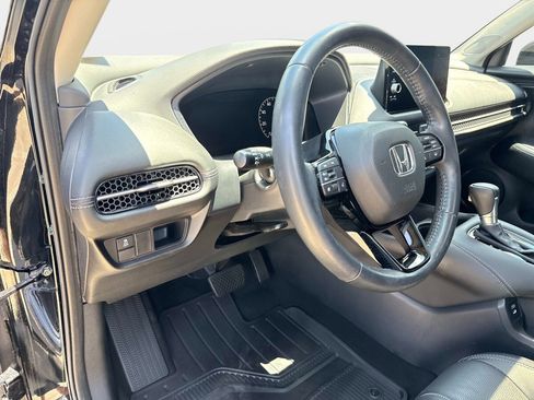 Certified 2024 Honda HR-V EX-L image 18