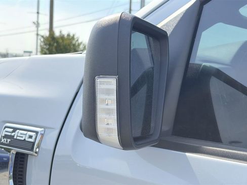 Used 2021 Ford F150 XLT w/ Trailer Tow Package AWD/4WD image 13