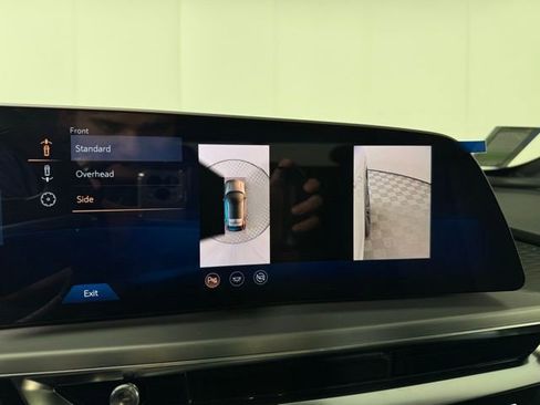 New 2025 Cadillac Lyriq Sport image 18