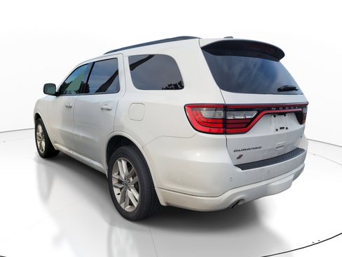Used 2023 Dodge Durango GT image 5