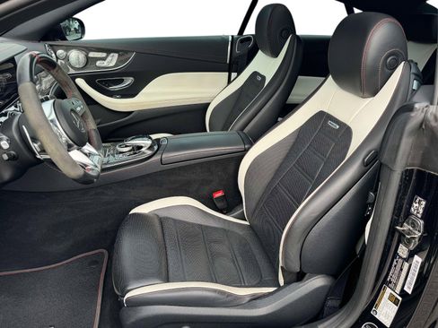 Used 2019 Mercedes-Benz E 53 AMG image 14