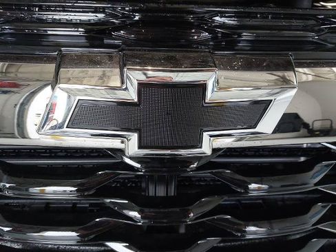 New 2026 Chevrolet TrailBlazer RS w/ Convenience Package FWD image 31