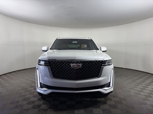 Certified 2024 Cadillac Escalade ESV Premium Luxury w/ Performance Package image 2