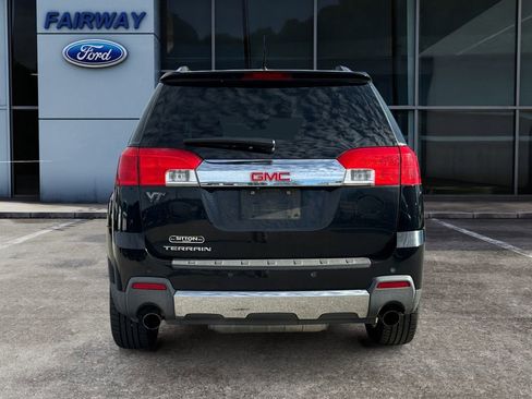 Used 2013 GMC Terrain SLT image 5