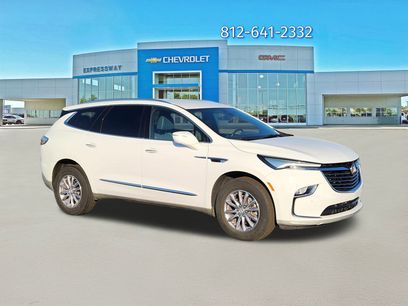 Used 2024 Buick Enclave Premium