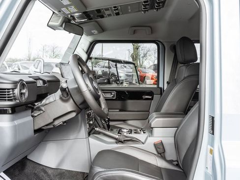 Used 2024 INEOS Grenadier Trialmaster Edition image 27