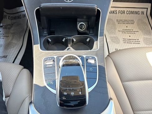 Used 2016 Mercedes-Benz C 300 4MATIC Sedan image 32