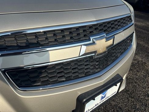 Used 2013 Chevrolet Malibu LS FWD image 5