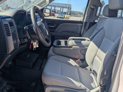 Used 2014 Chevrolet Silverado 1500 W/T image 13