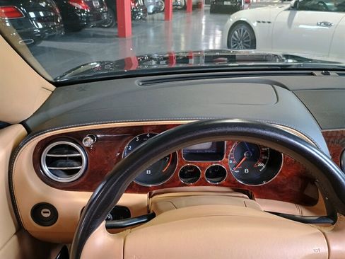 Used 2008 Bentley Continental GTC AWD/4WD image 20