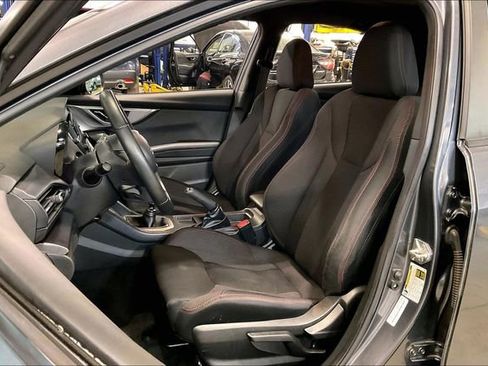 Used 2022 Subaru WRX Premium image 25