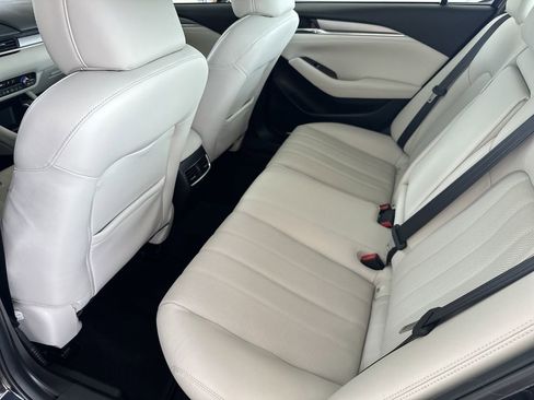 Used 2019 MAZDA MAZDA6 Grand Touring Reserve image 29