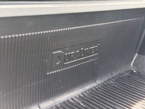 Used 2025 Chevrolet Silverado 1500 W/T RWD image 35