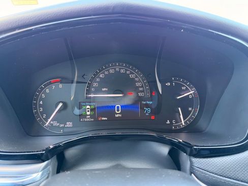Used 2019 Cadillac XT5 Premium Luxury AWD/4WD image 14