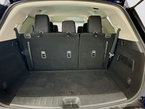 Used 2023 Nissan Pathfinder SV image 30