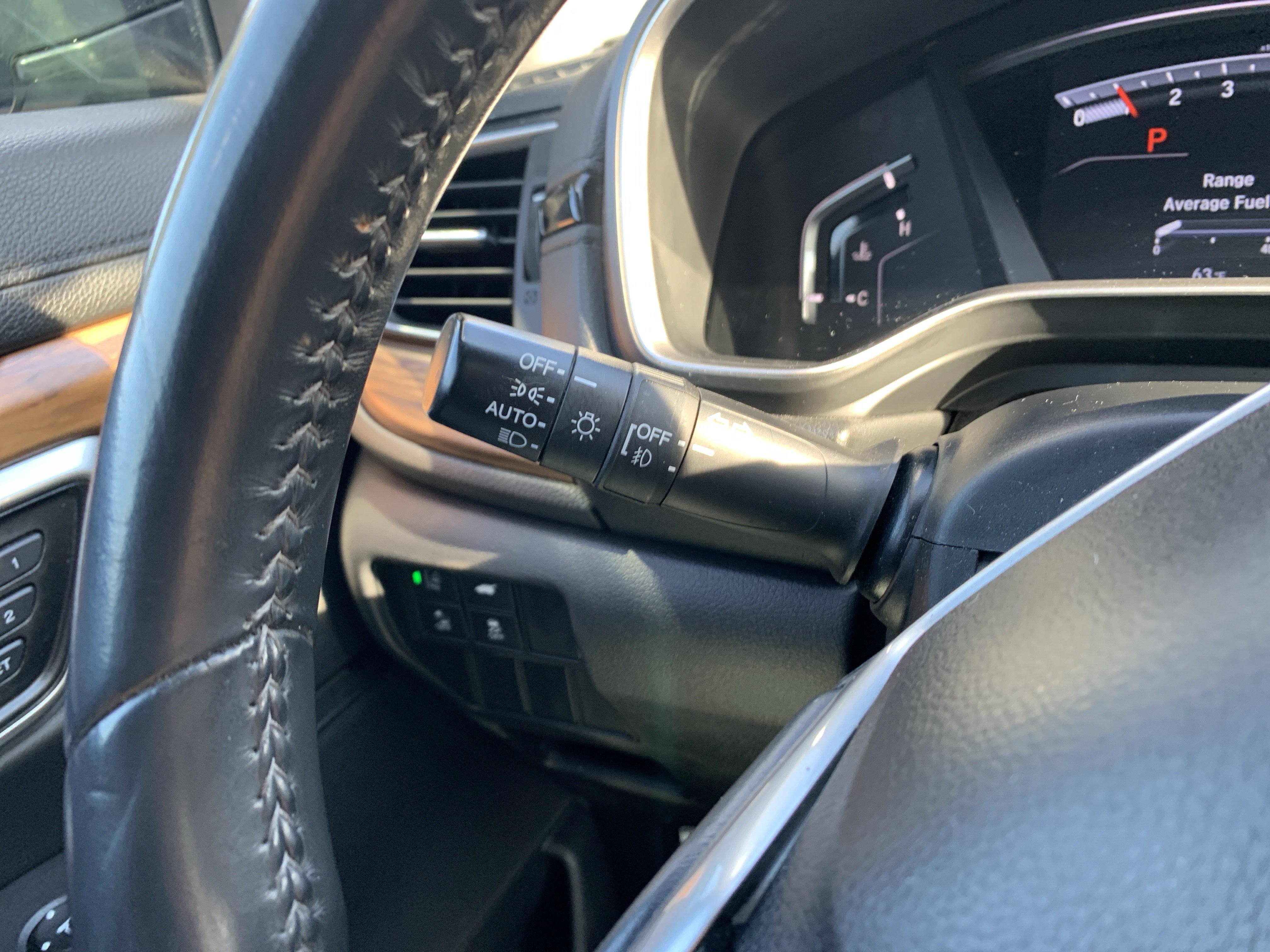 Used 2019 Honda CR-V EX-L image 27