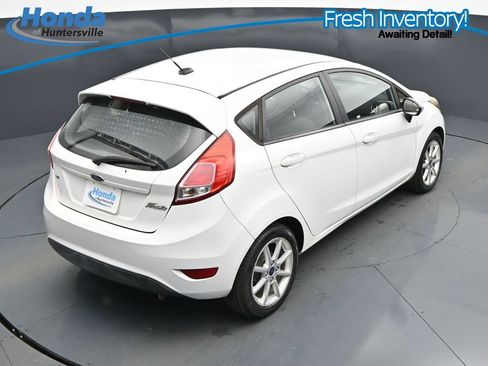 Used 2016 Ford Fiesta SE w/ Equipment Group 201A FWD image 22
