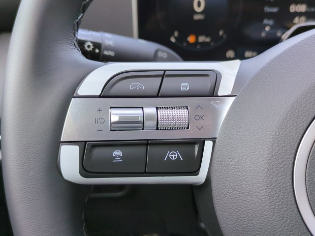 New 2026 Hyundai Tucson SEL AWD/4WD image 24