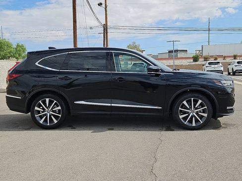 New 2026 Acura MDX w/ Technology Package FWD image 5