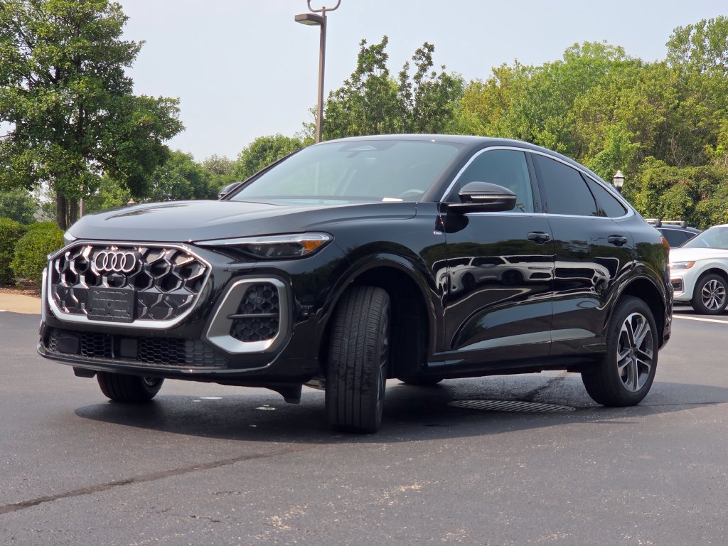 Certified 2026 Audi Q5 Premium Plus AWD/4WD image 24