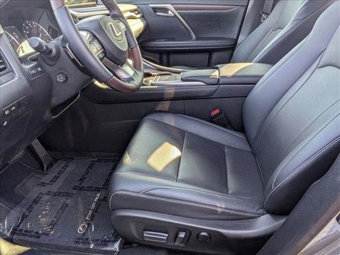 Used 2021 Lexus RX 350 FWD w/ Premium Package image 15