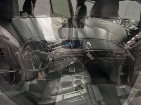 Used 2023 Acura MDX A-Spec AWD/4WD image 21