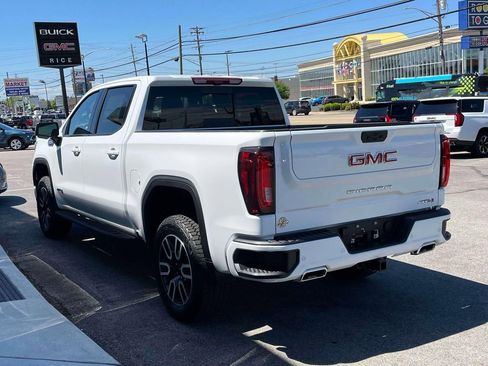 New 2026 GMC Sierra 1500 AT4 w/ AT4 Premium Package image 5