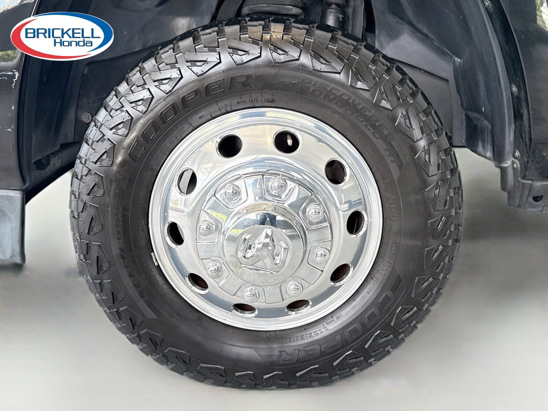 Used 2019 RAM 3500 Laramie AWD/4WD image 41